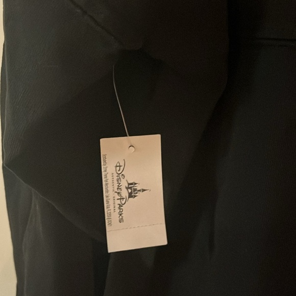 NEW Disney Jersey Bundle with Mickey Minnie Ears and tote Bag - Picture 4 of 11